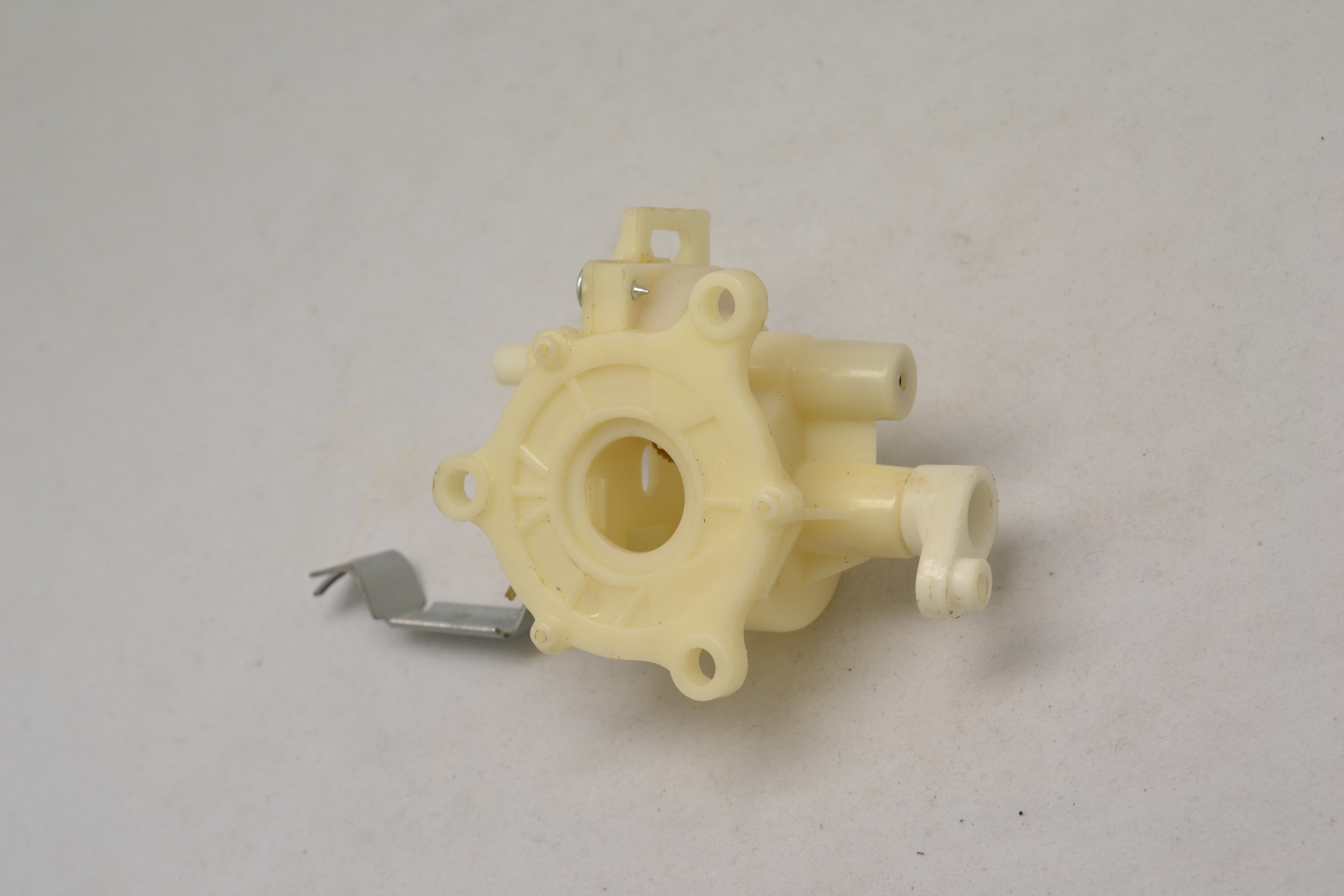 Gearbox - 50110026